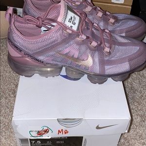 Nike air vapormax 2019